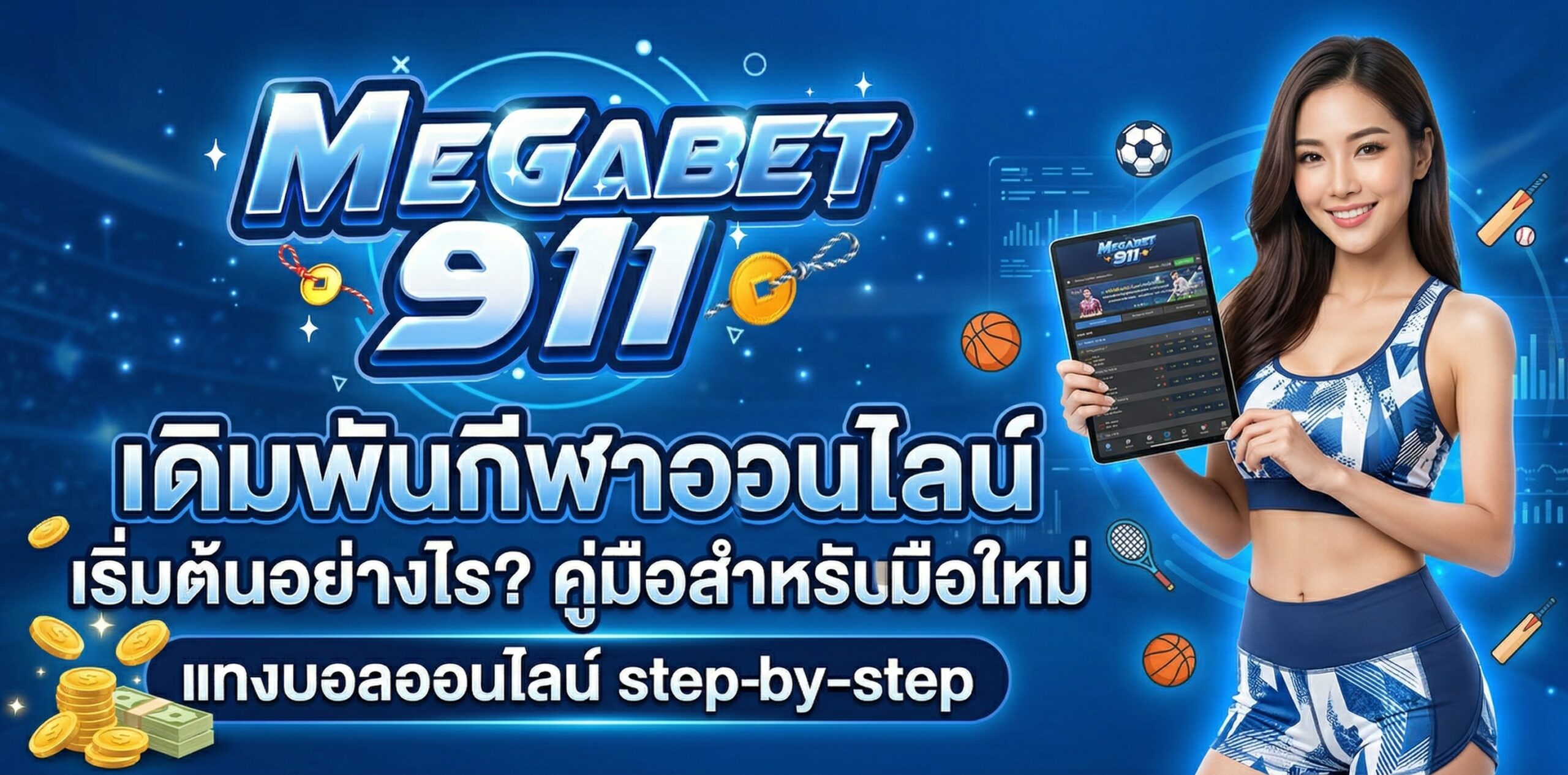 เดิมพันกีฬา