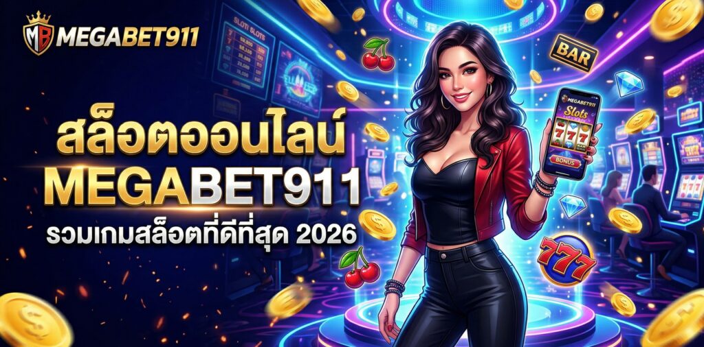 สล็อตออนไลน์