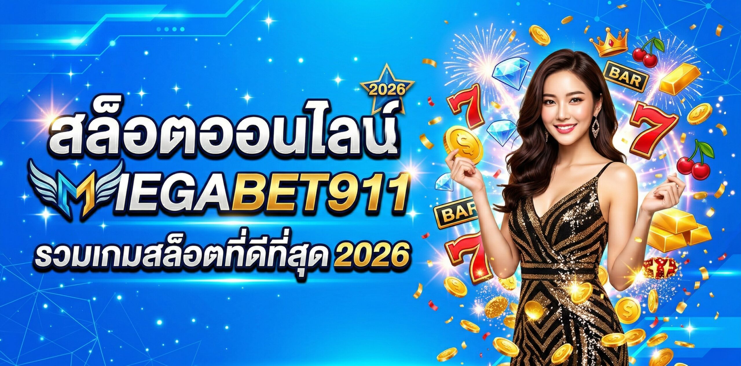 สล็อตออนไลน์