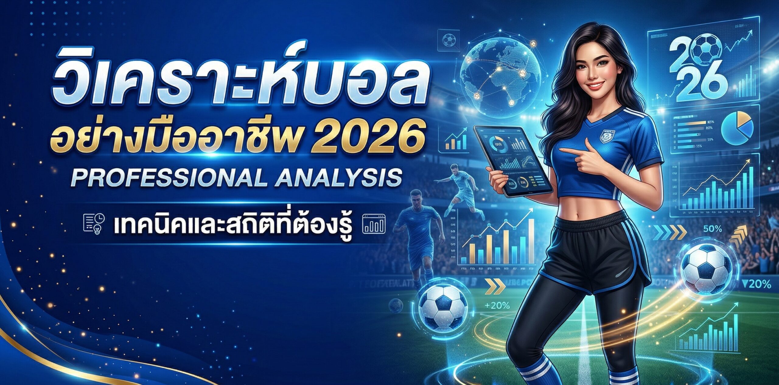 วิเคราะห์บอล