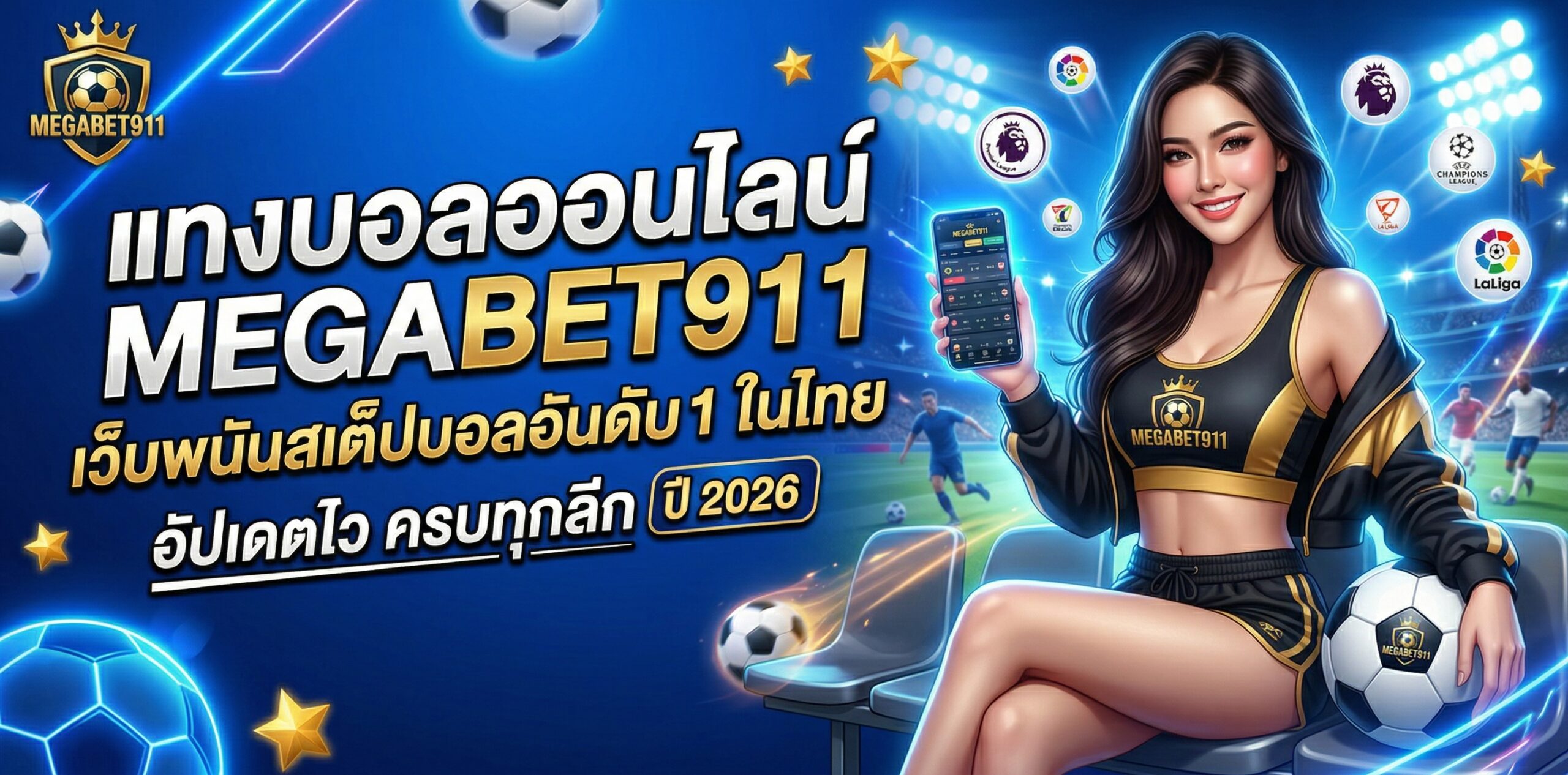 แทงบอลออนไลน์